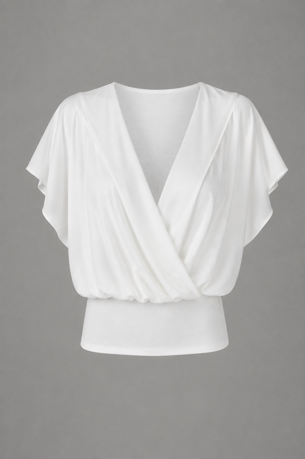Blusa Élysée