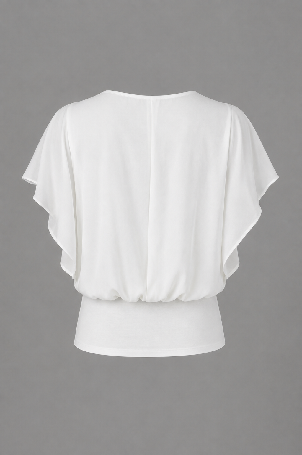 Blusa Élysée
