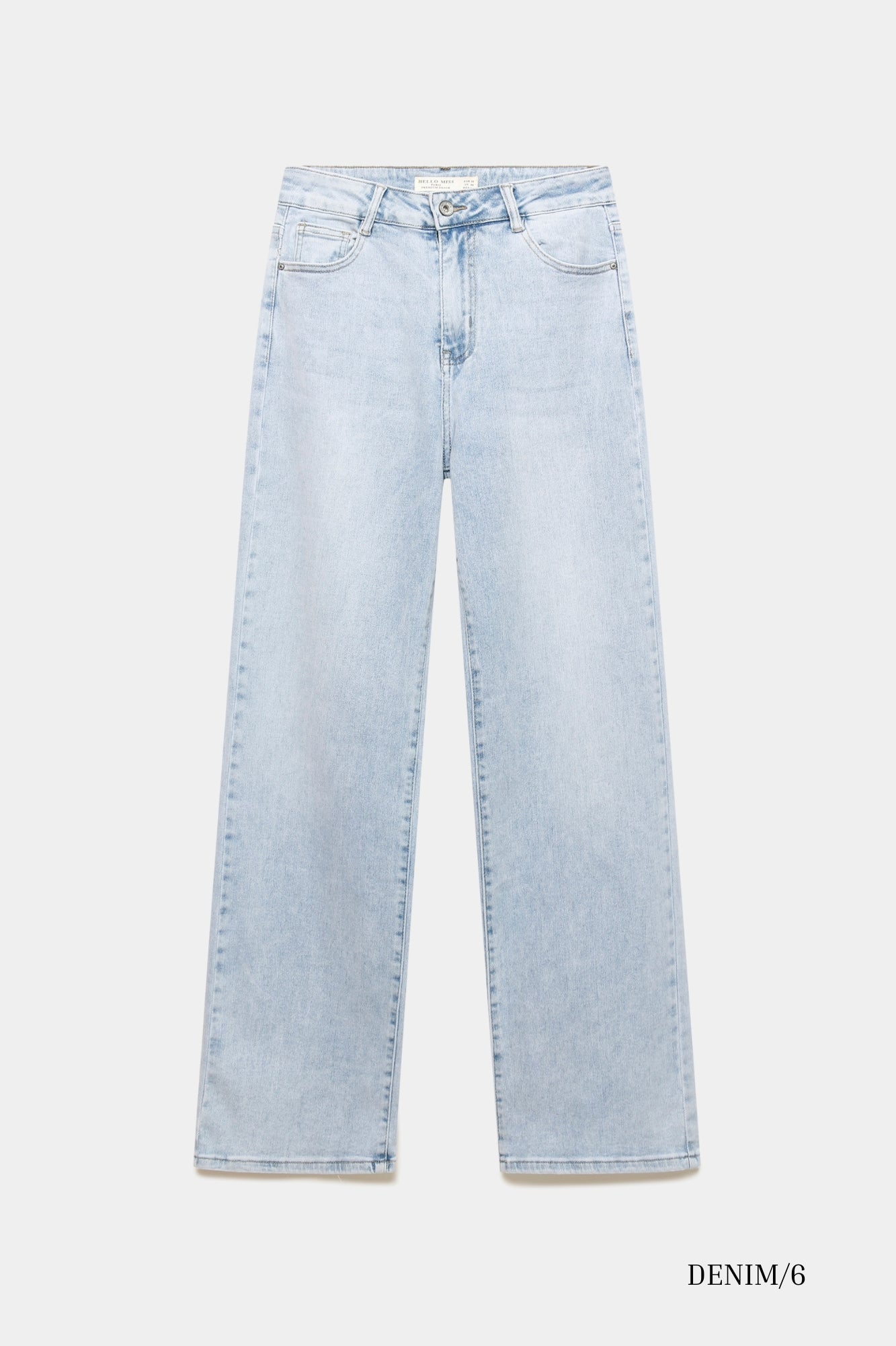 Jeans Horizon Denim