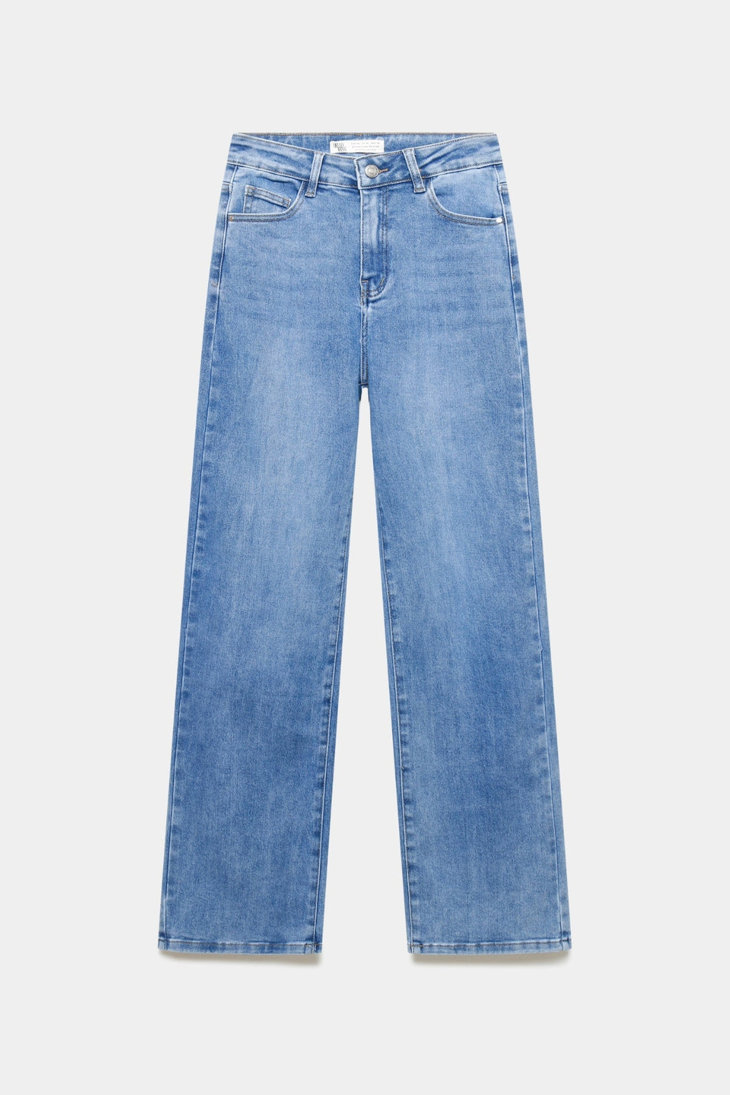 Jeans Capri Denim