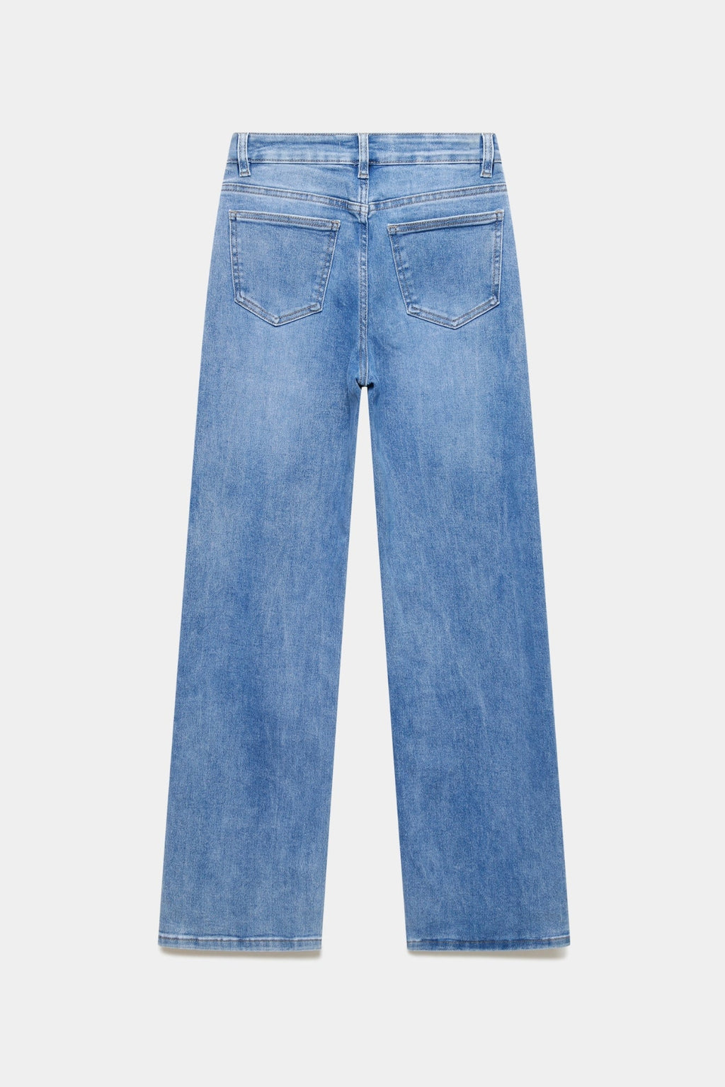 Jeans Capri Denim