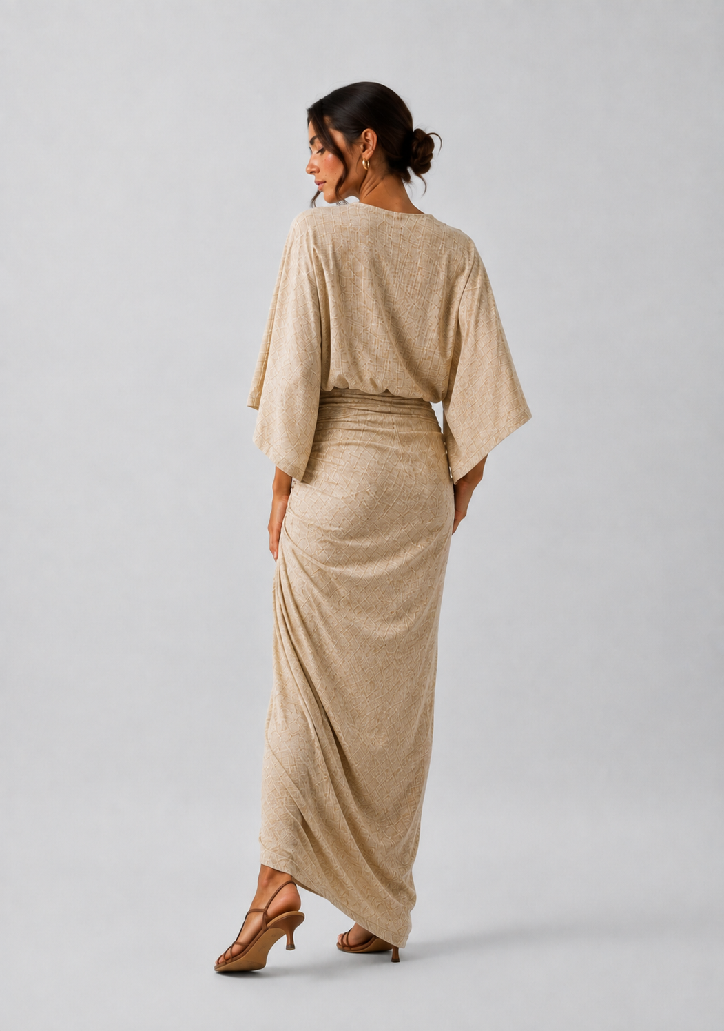 Conjunto Drapé Mikonos