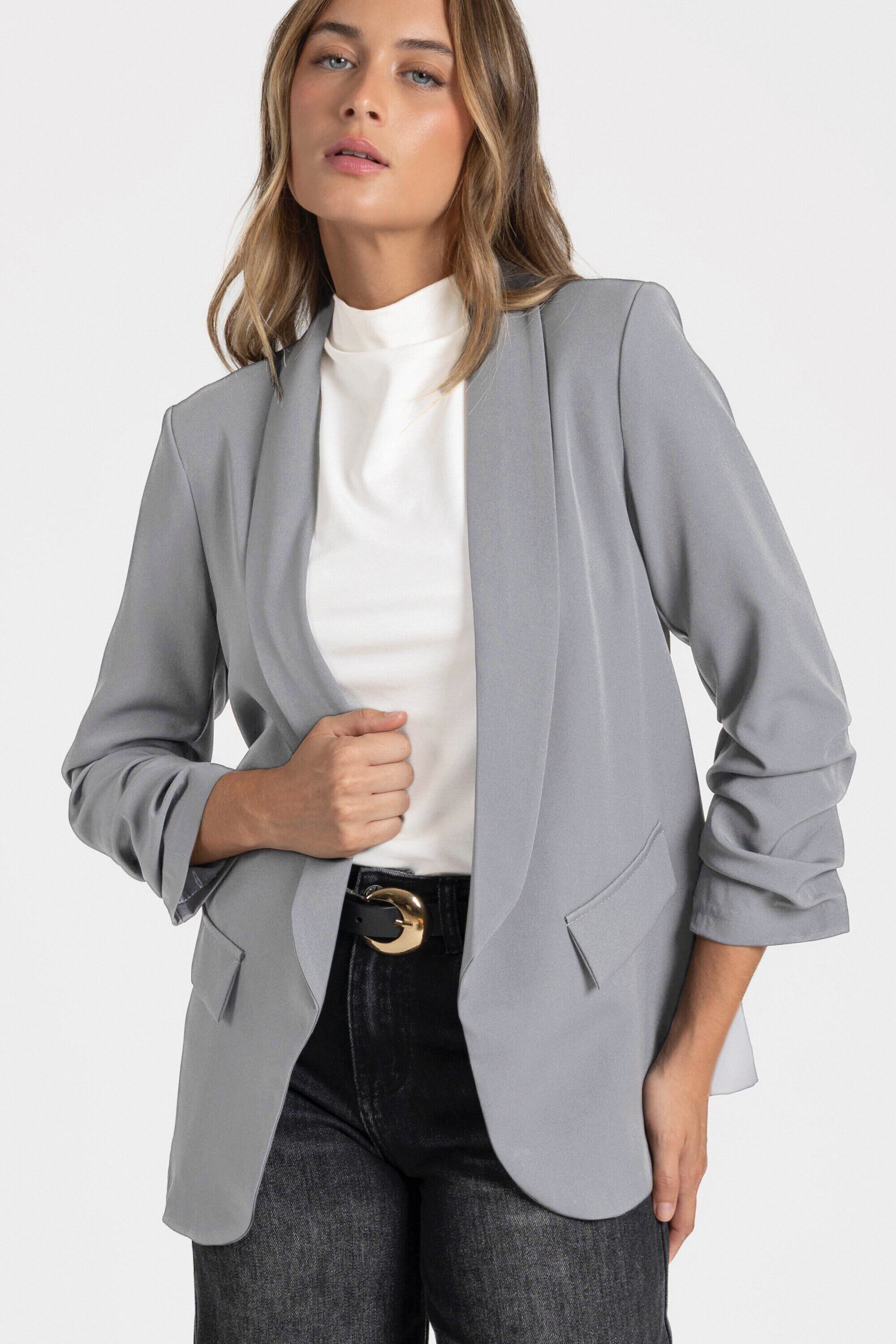Blazer Camel