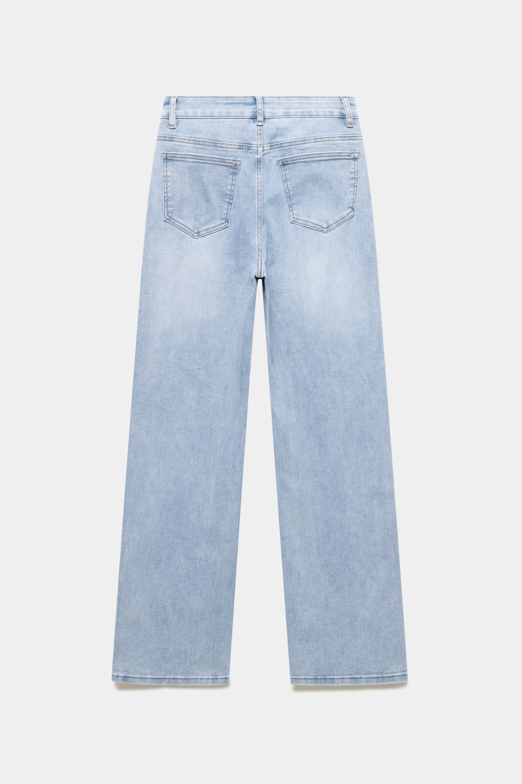 Jeans Capri Denim