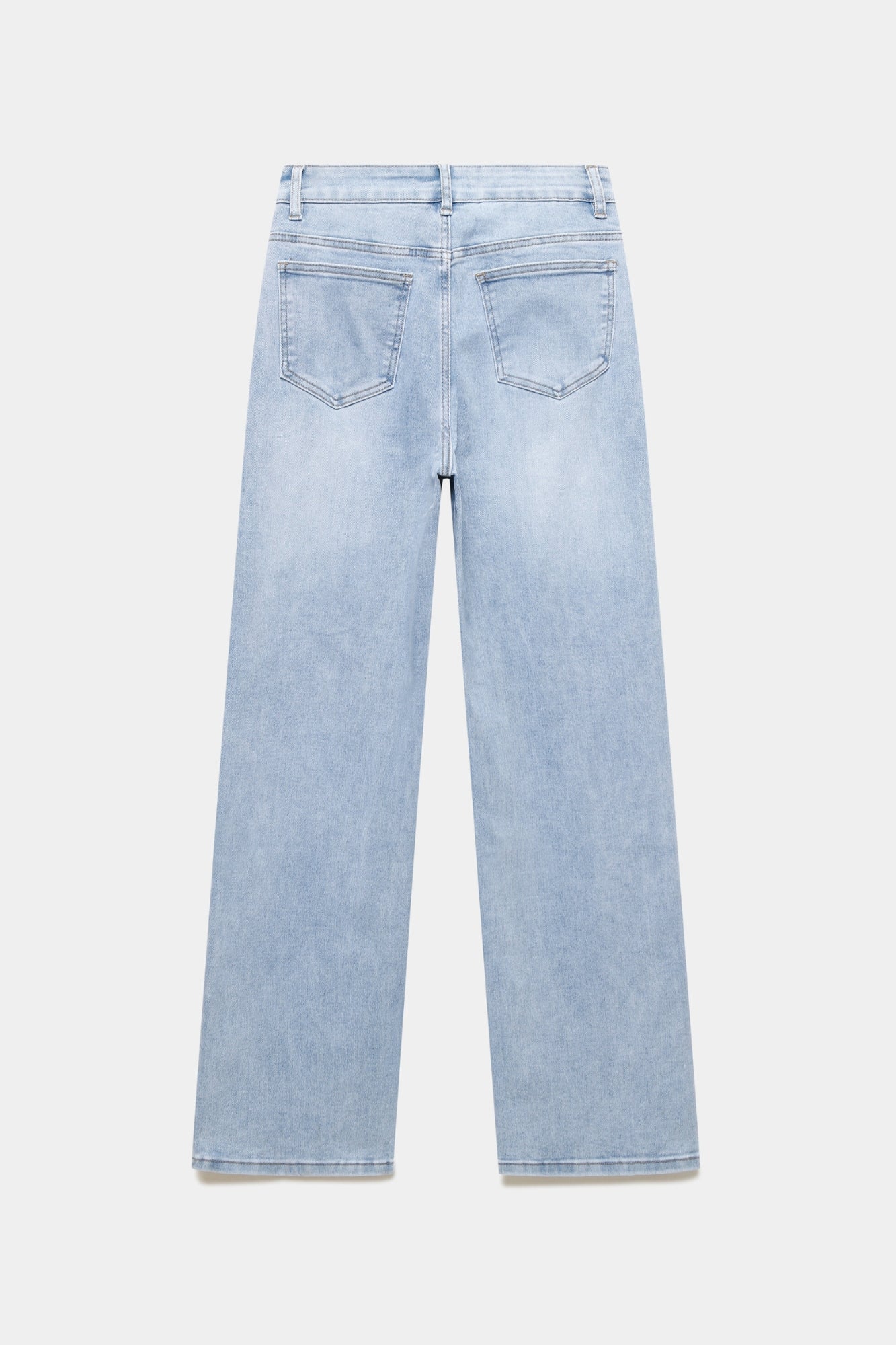 Jeans Capri Denim
