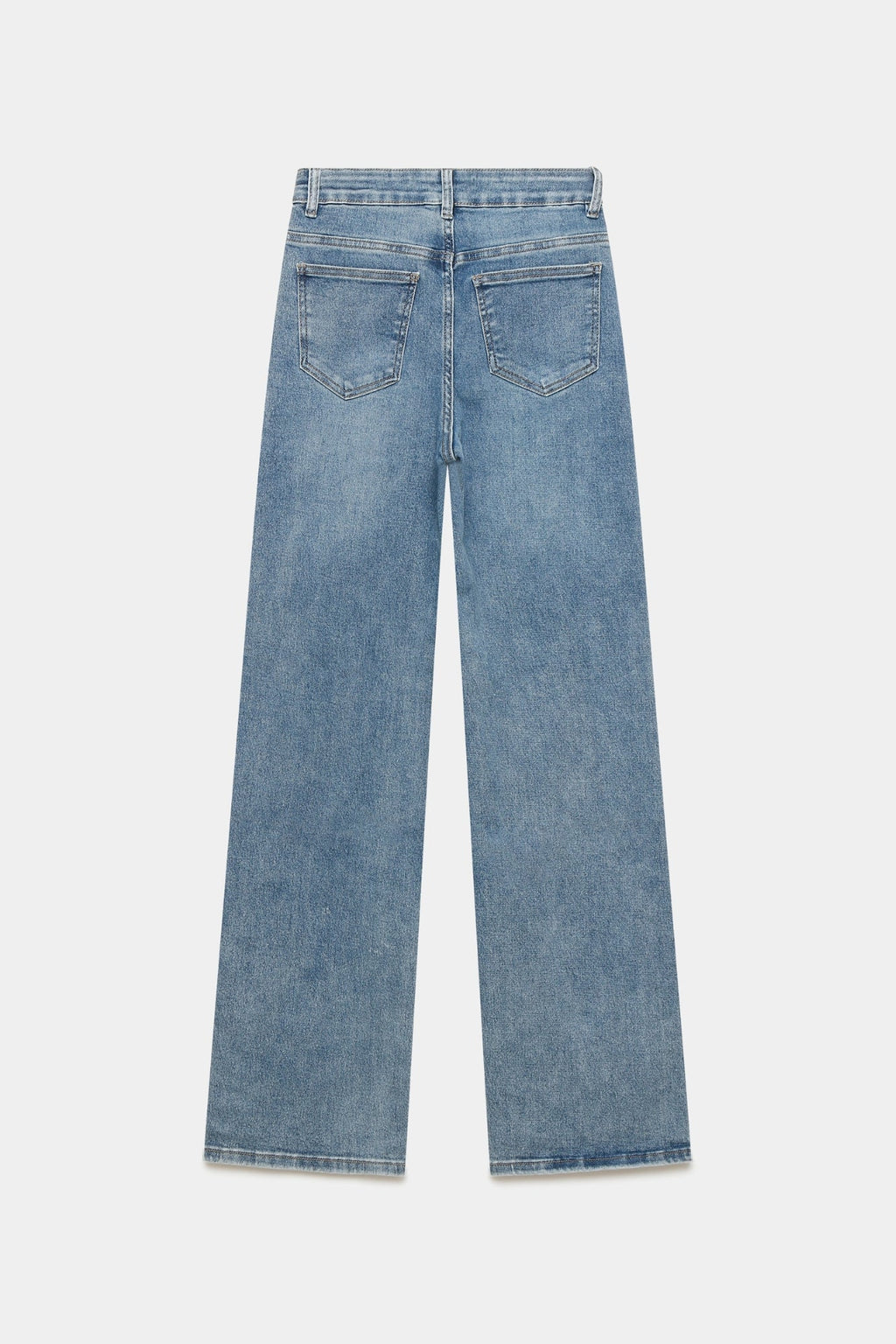 Jeans Capri Denim