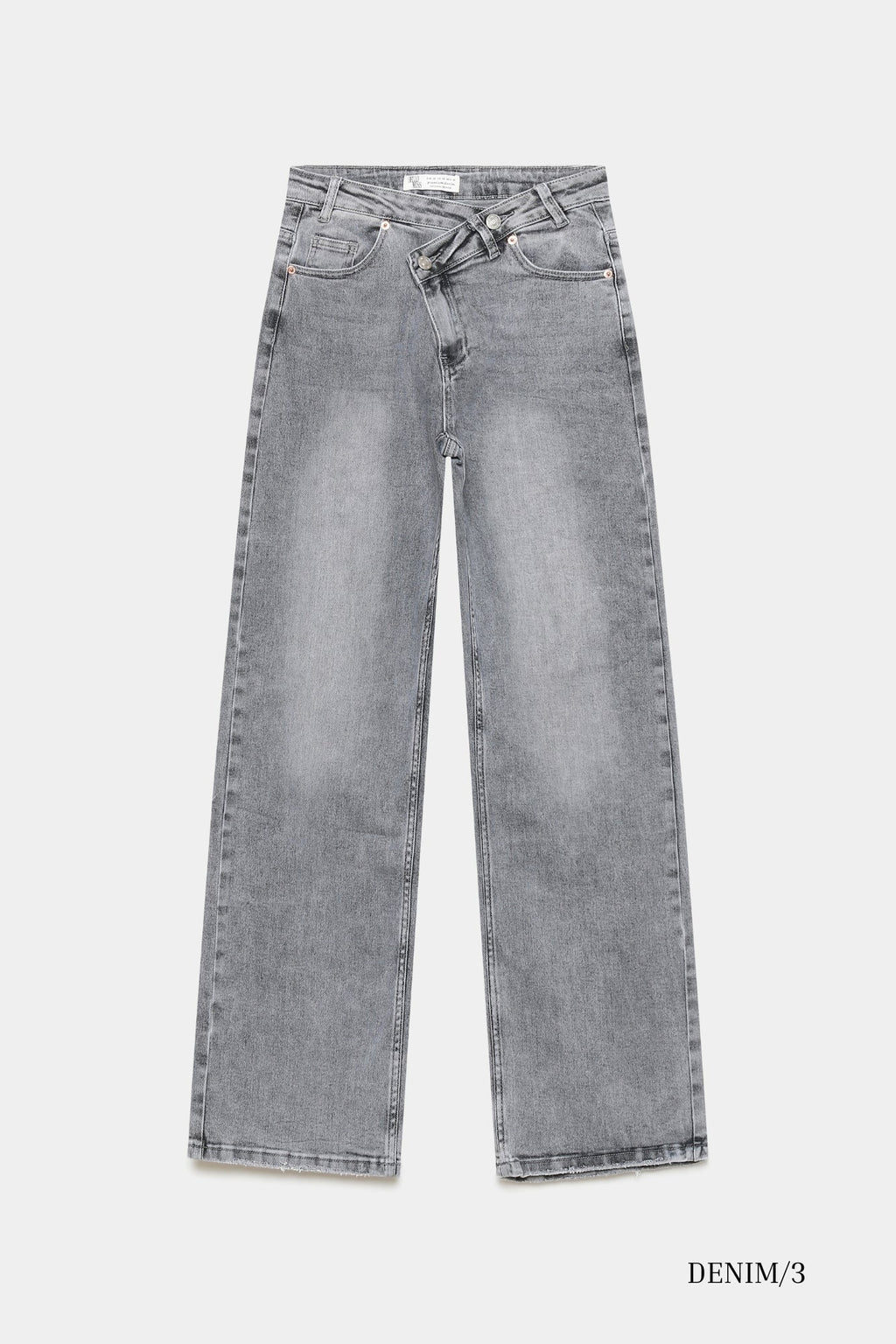 Jeans Eclipse Denim