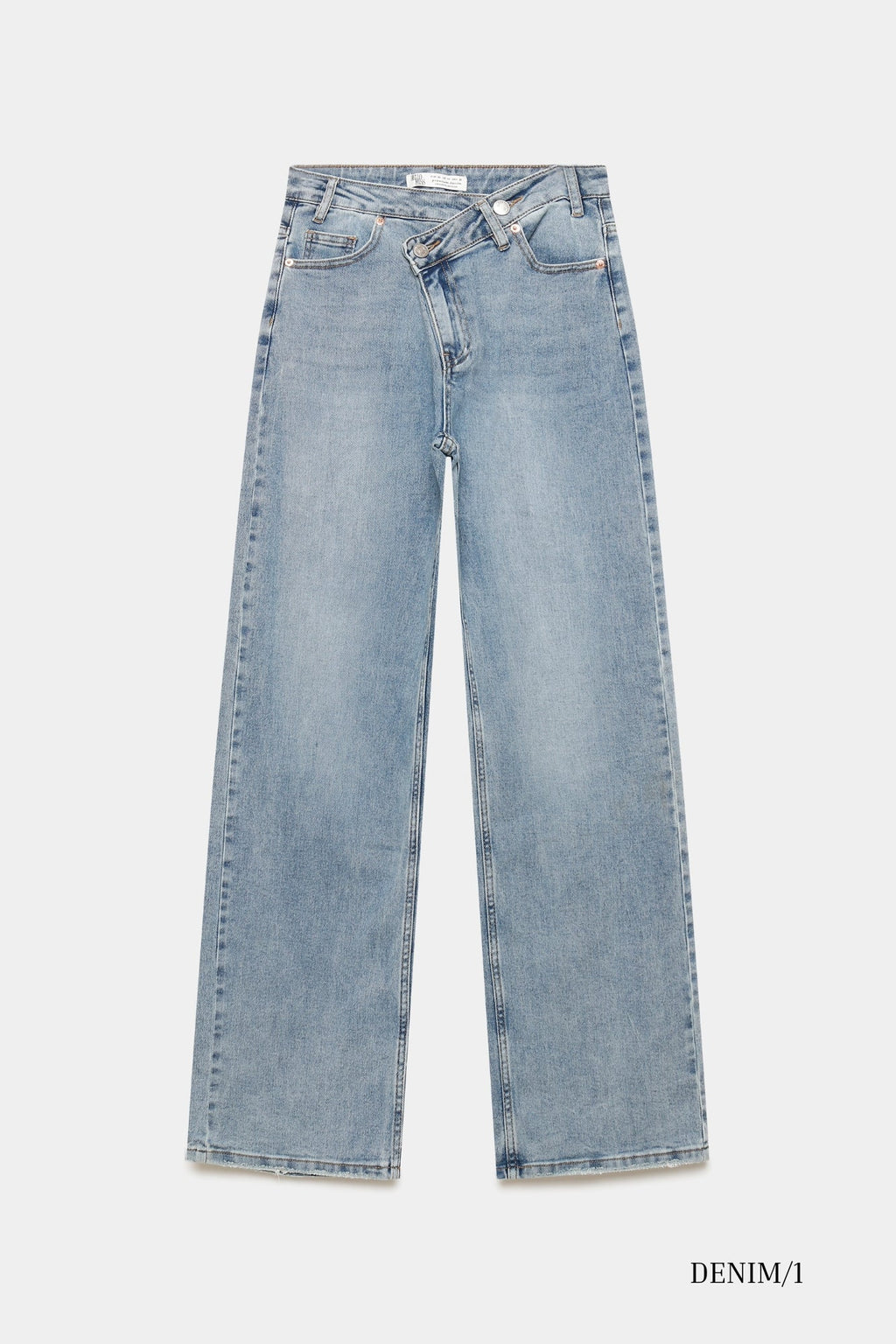 Jeans Eclipse Denim