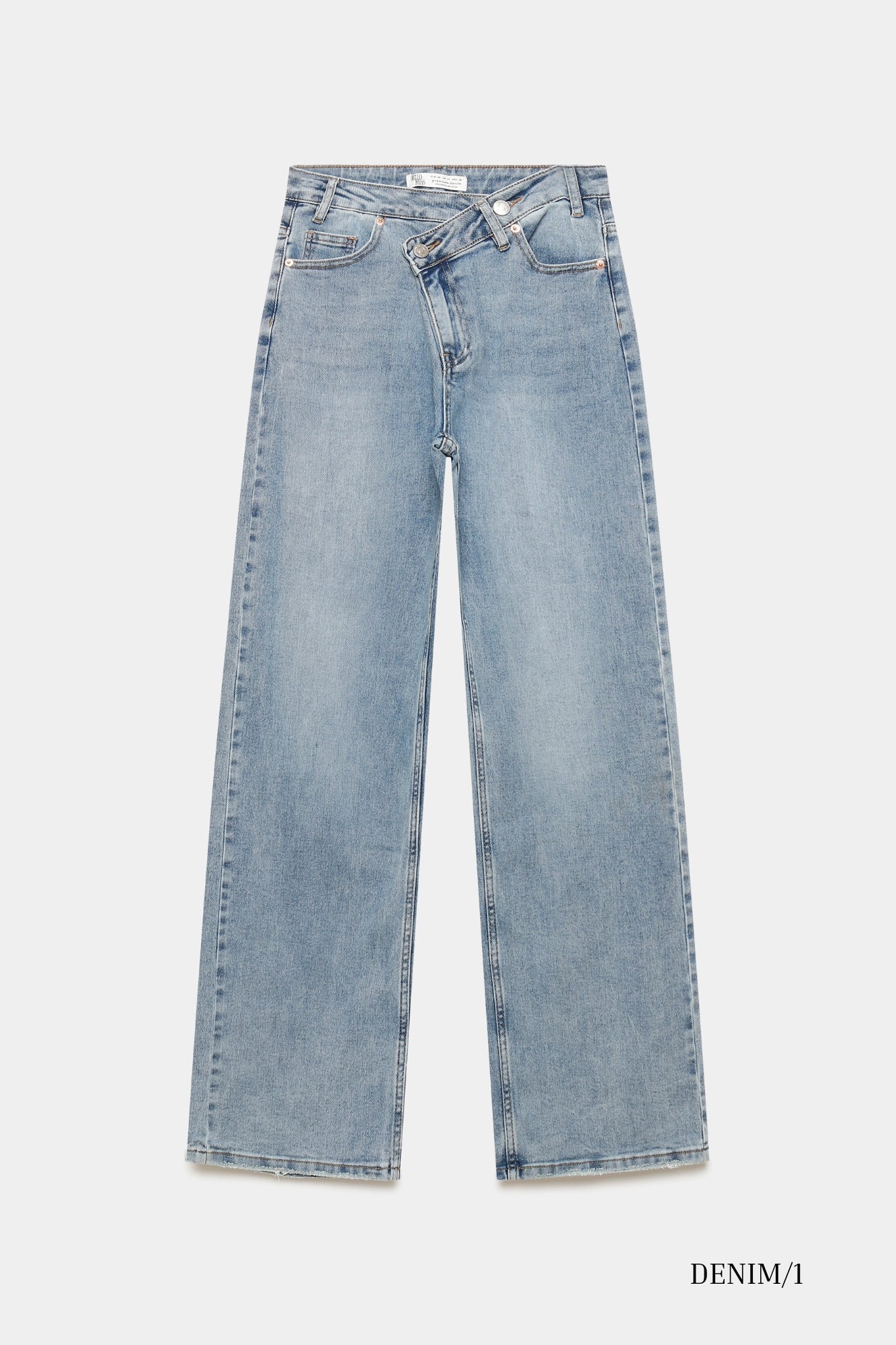 Jeans Eclipse Denim