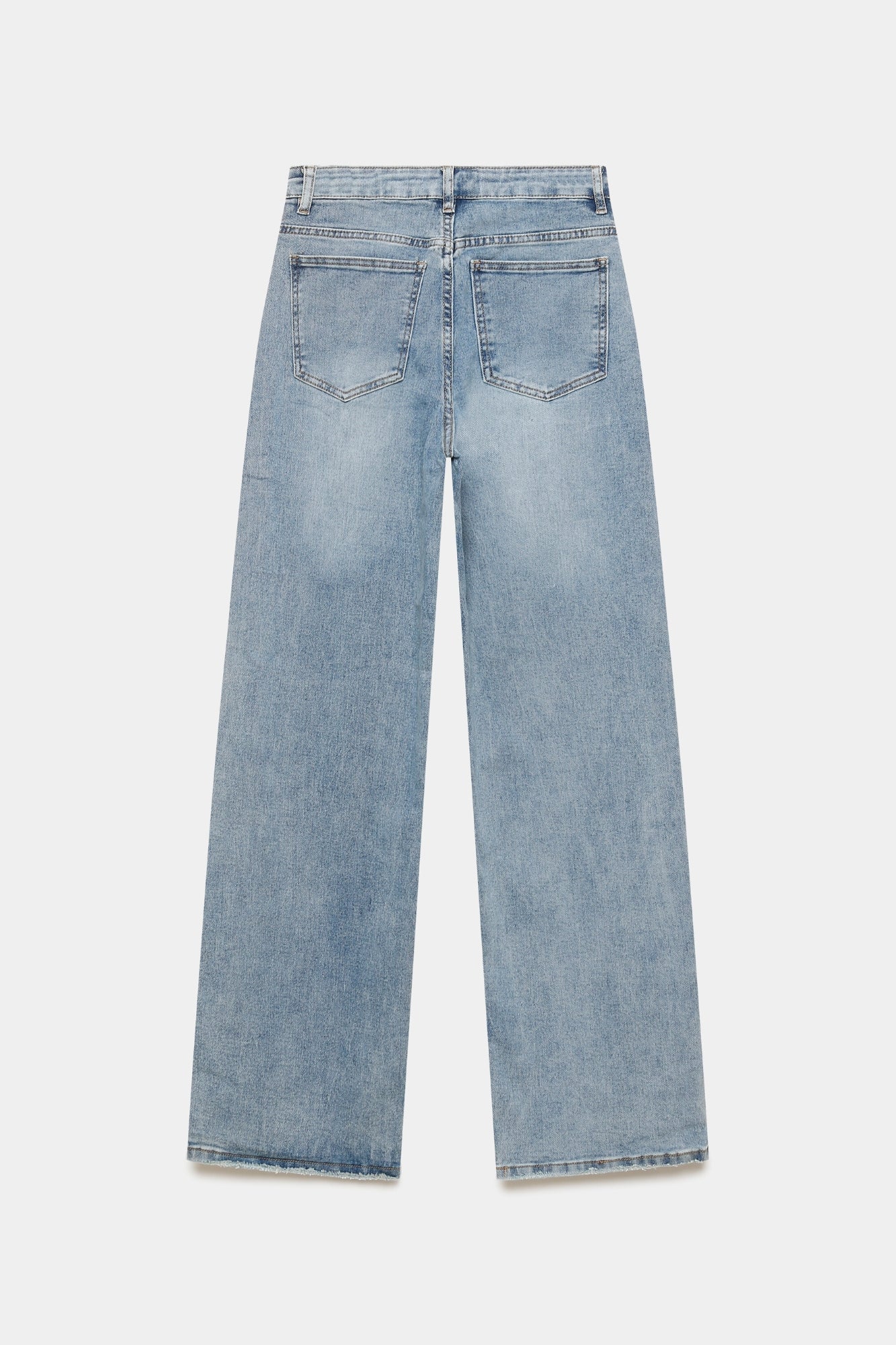 Jeans Eclipse Denim