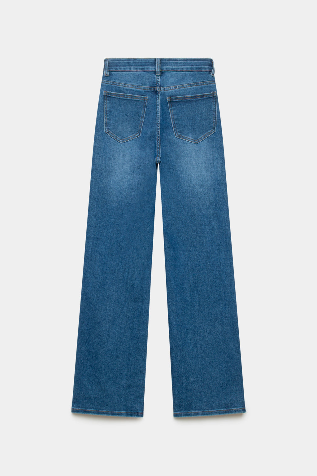 Jeans Capri Denim