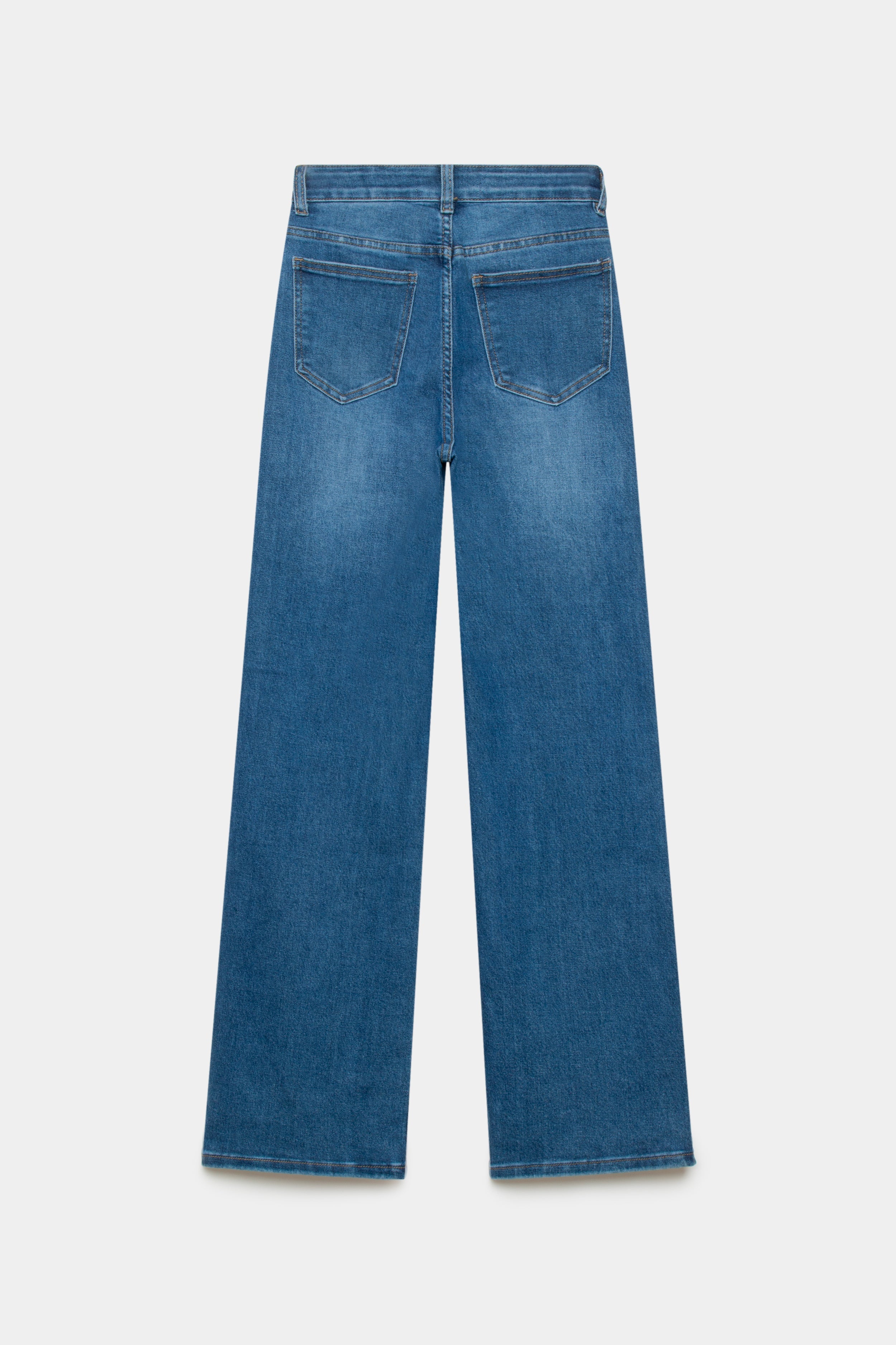 Jeans Capri Denim