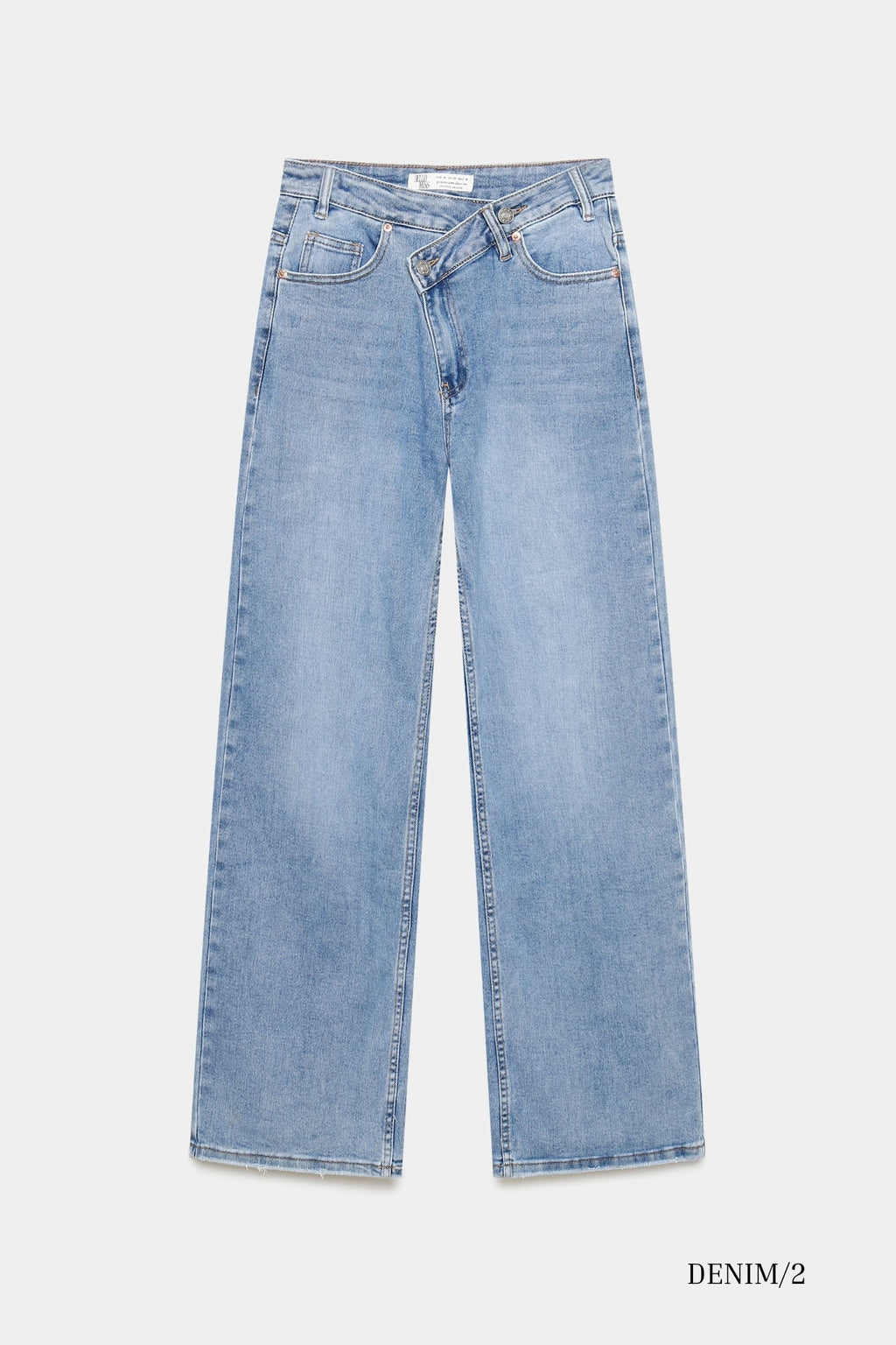 Jeans Eclipse Denim