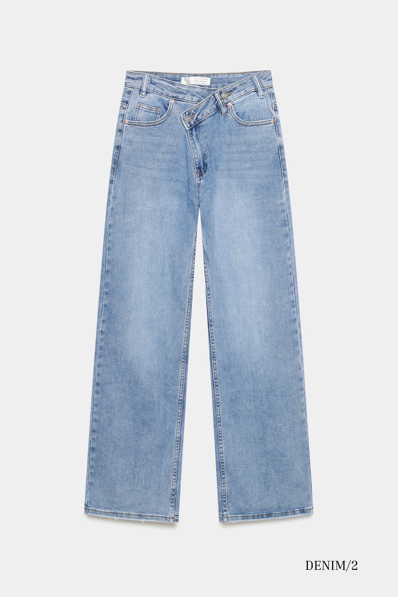 Jeans Eclipse Denim