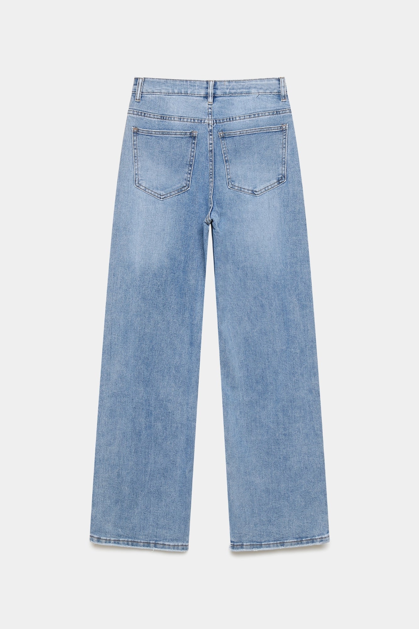 Jeans Eclipse Denim
