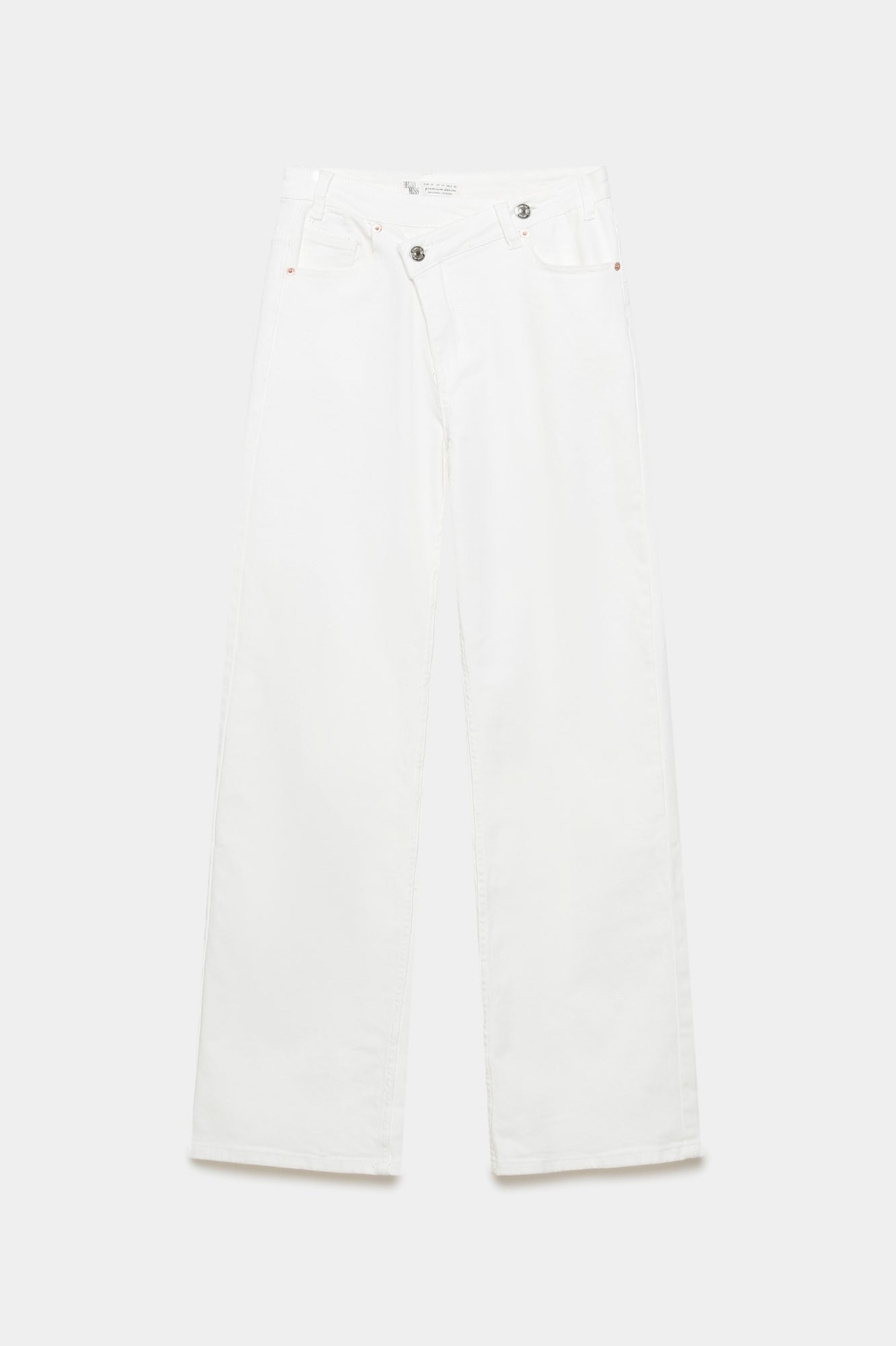 Jeans Eclipse Denim