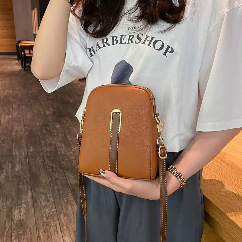 Bolso Siena Heritage