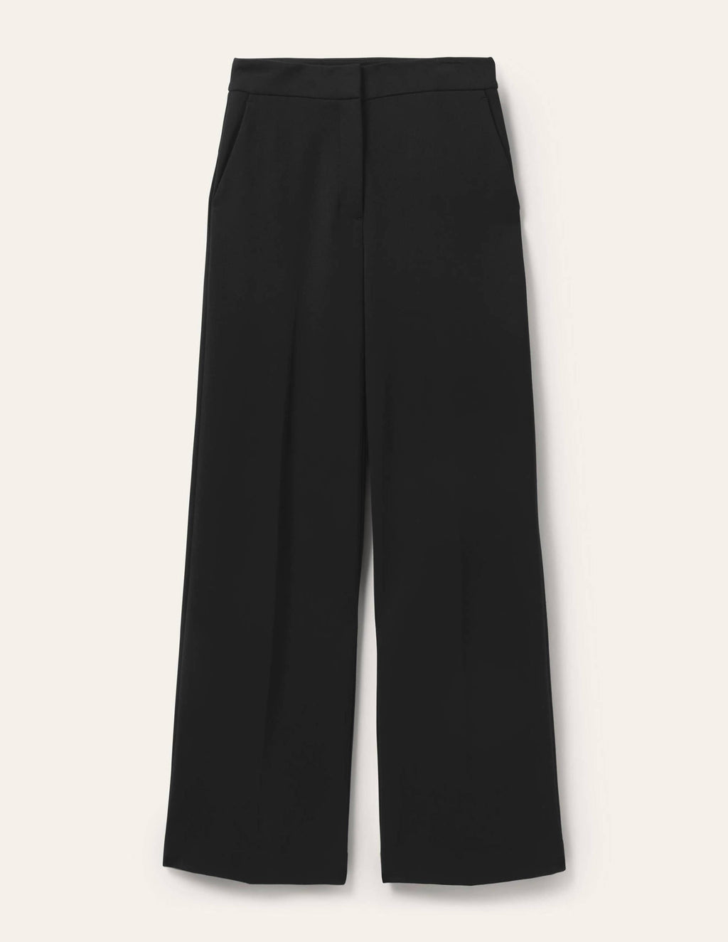 Pantalón Negro Nova