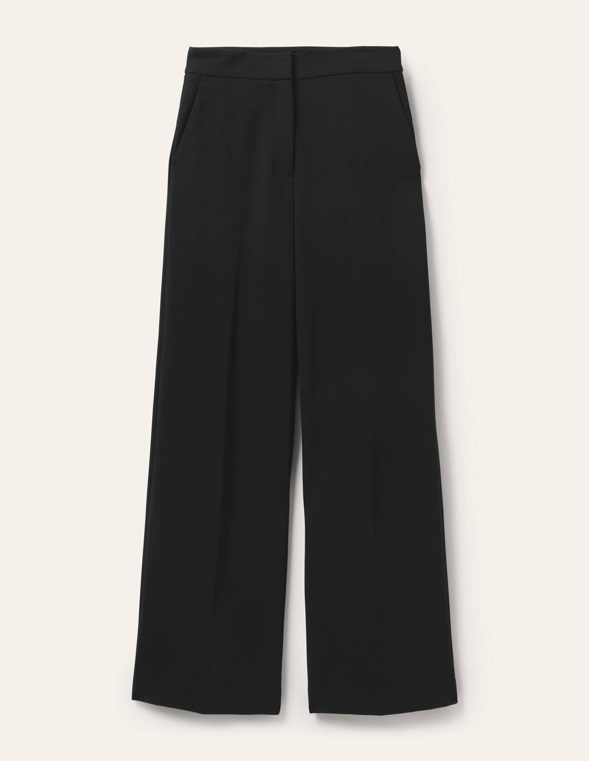 Pantalón Negro Nova