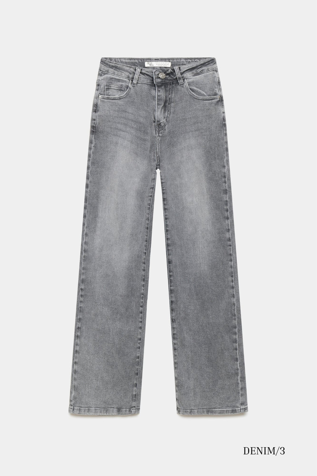 Jeans Capri Denim