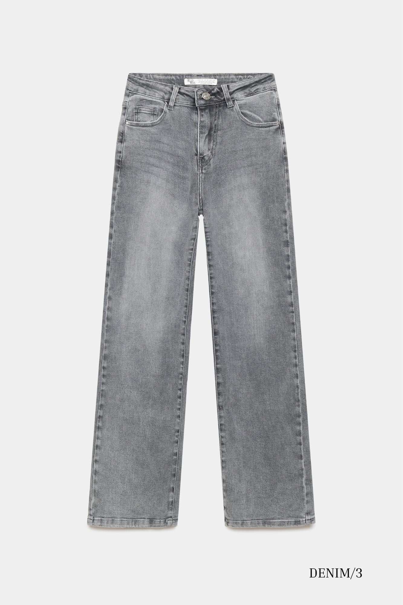 Jeans Capri Denim
