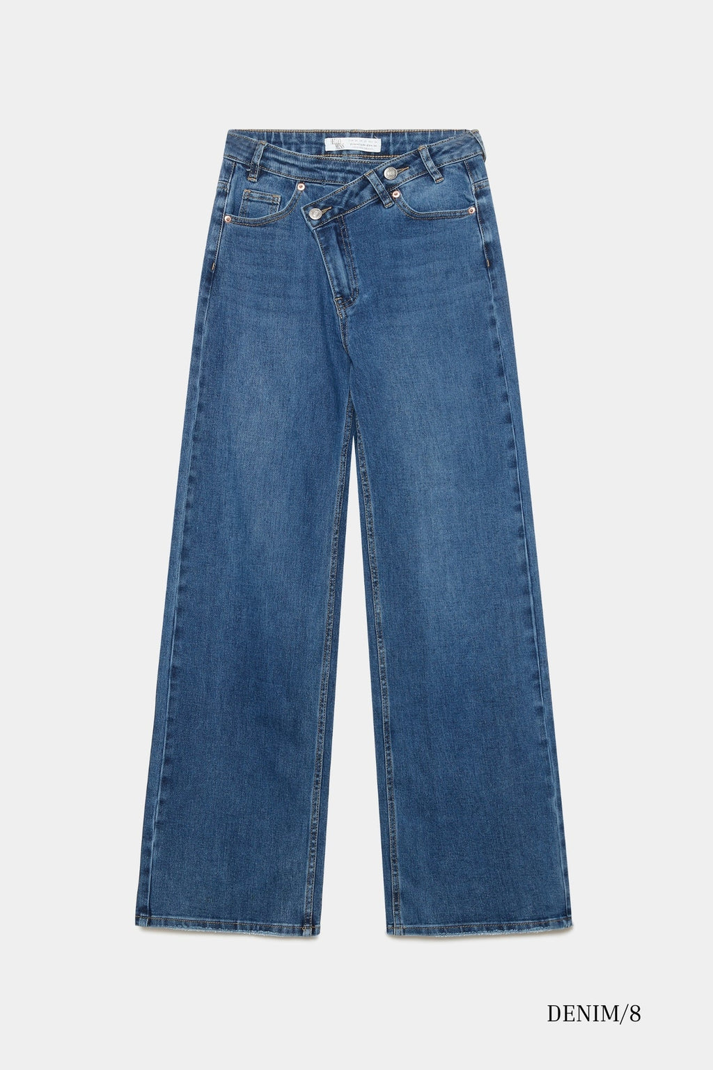 Jeans Eclipse Denim