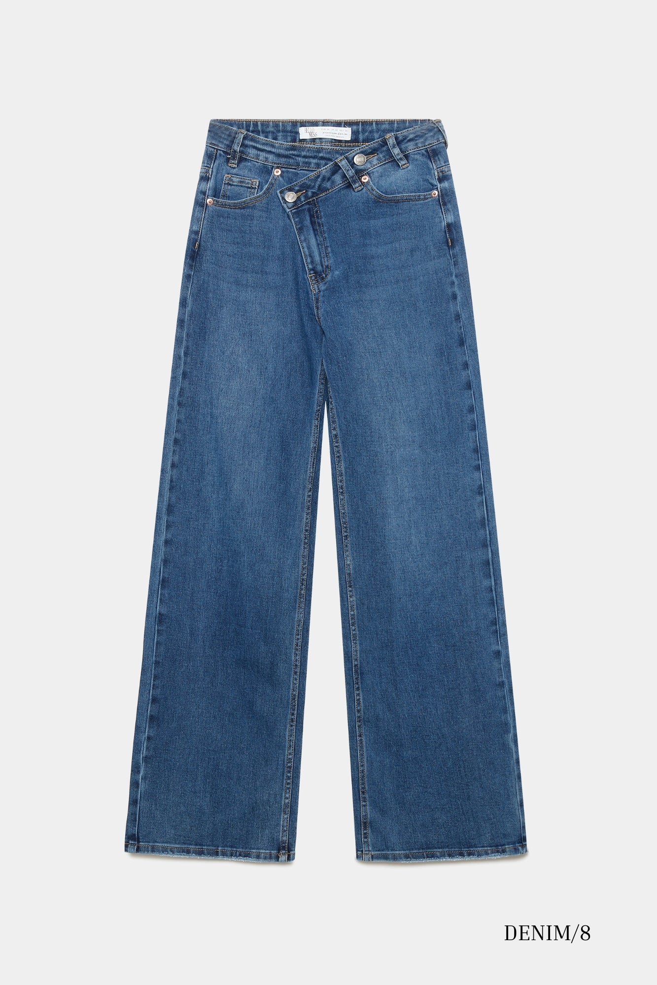 Jeans Eclipse Denim