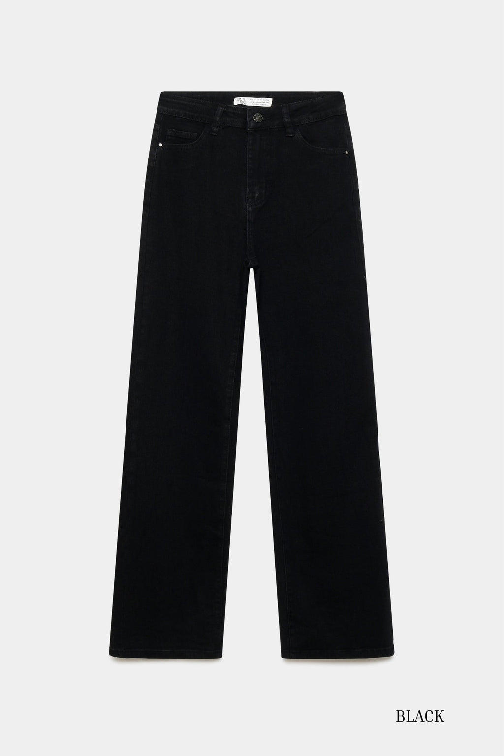 Jeans Capri Denim