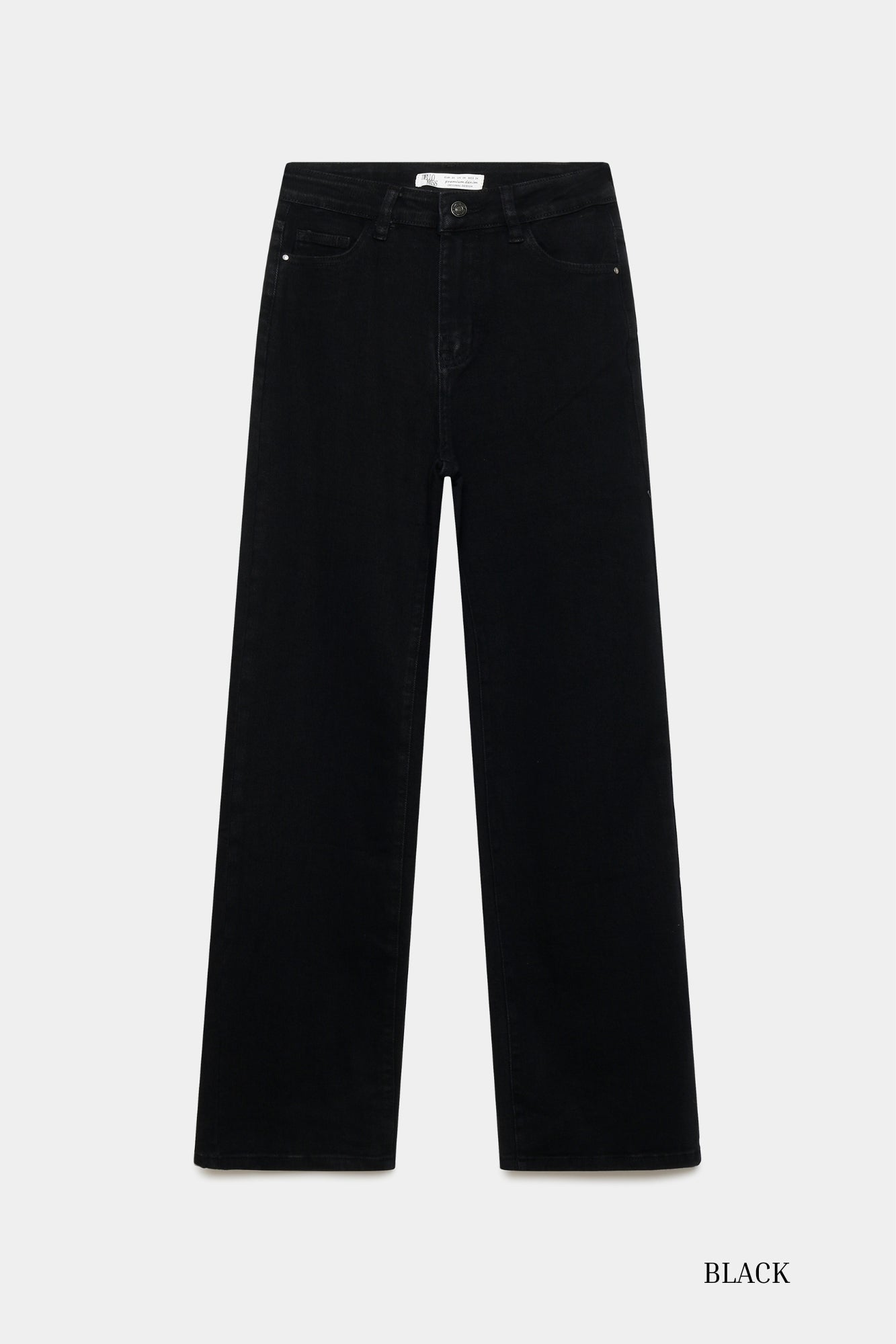 Jeans Capri Denim