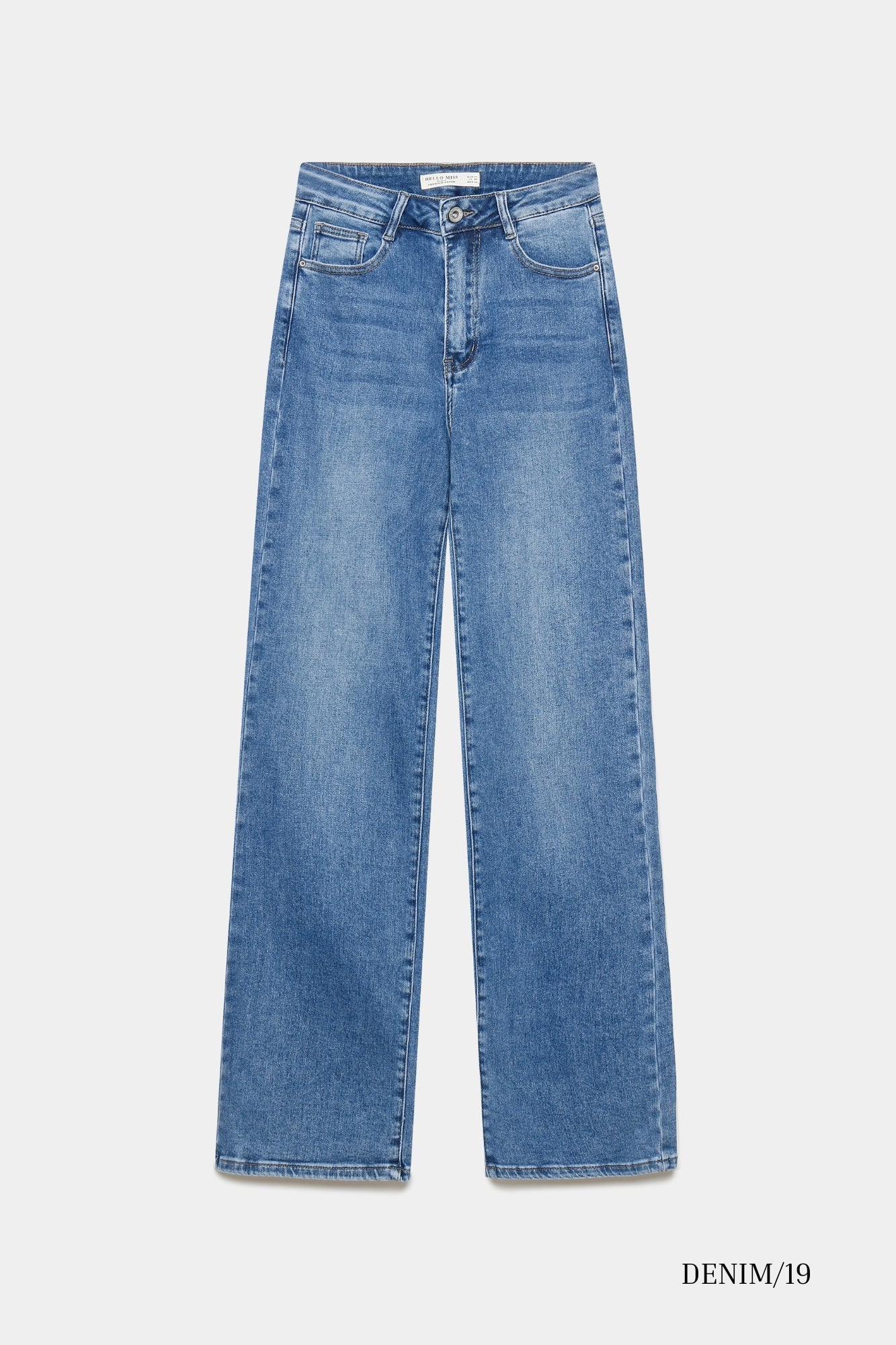 Jeans Horizon Denim