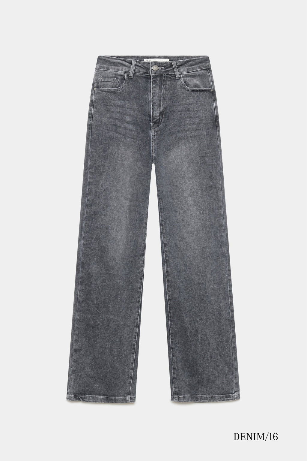 Jeans Capri Denim