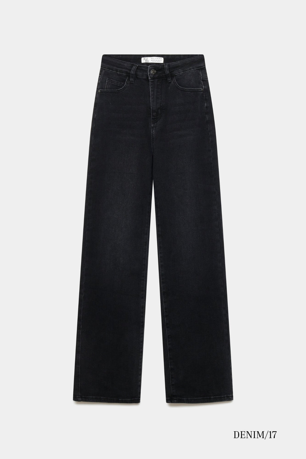 Jeans Capri Denim