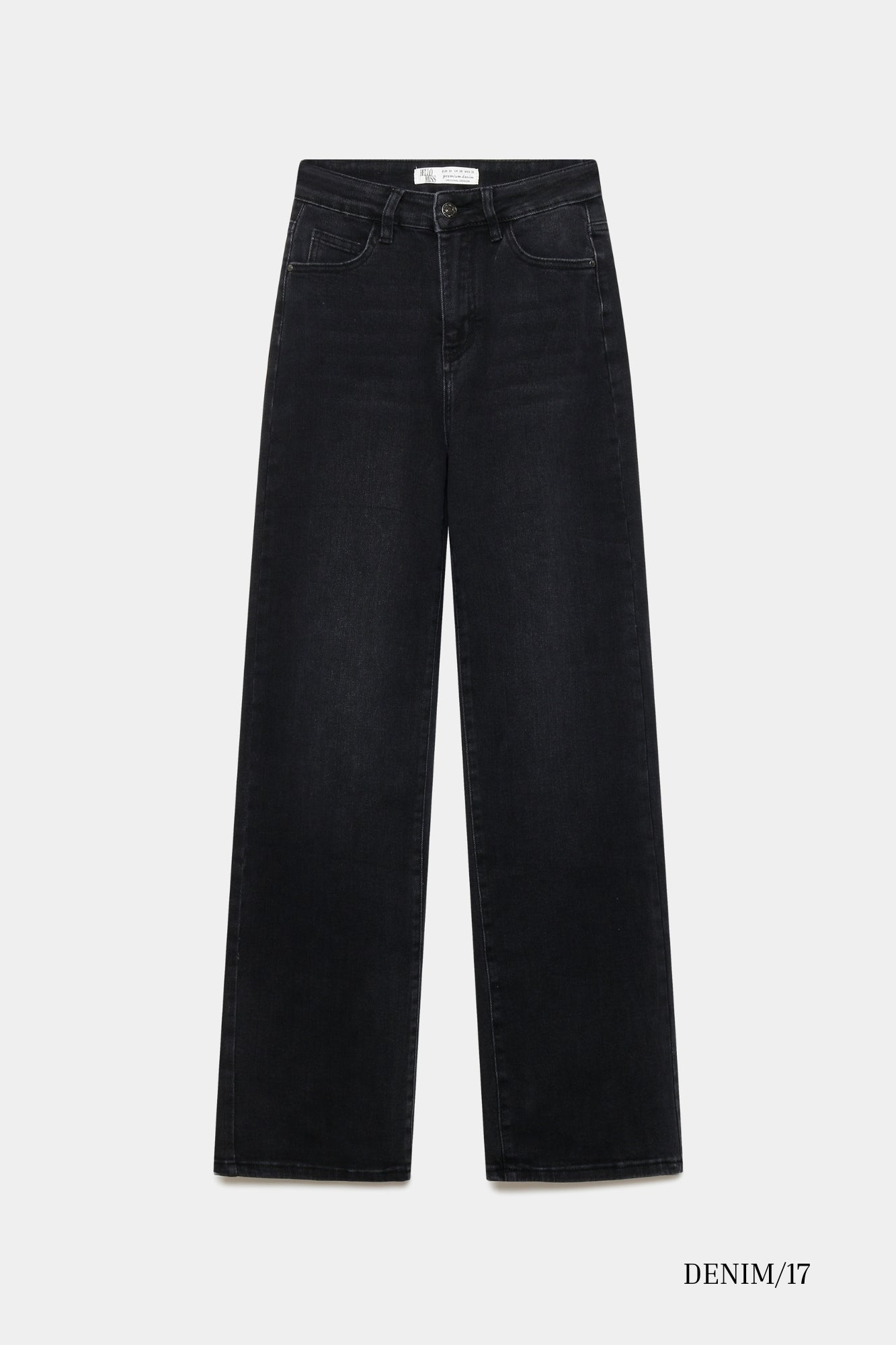 Jeans Capri Denim