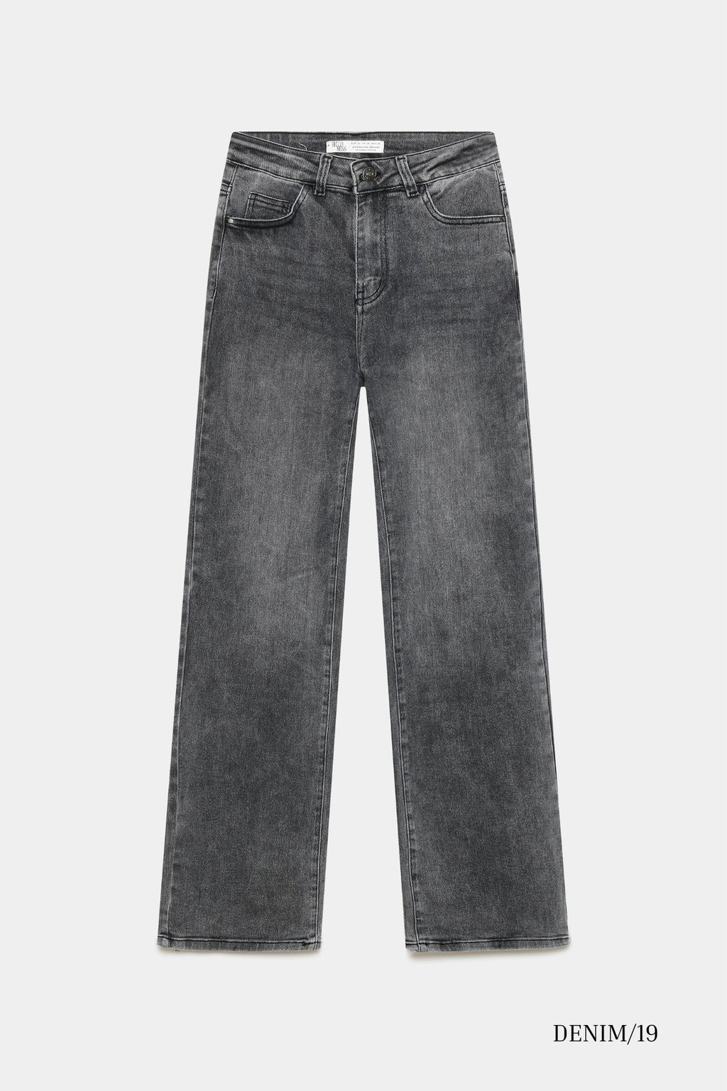Jeans Capri Denim