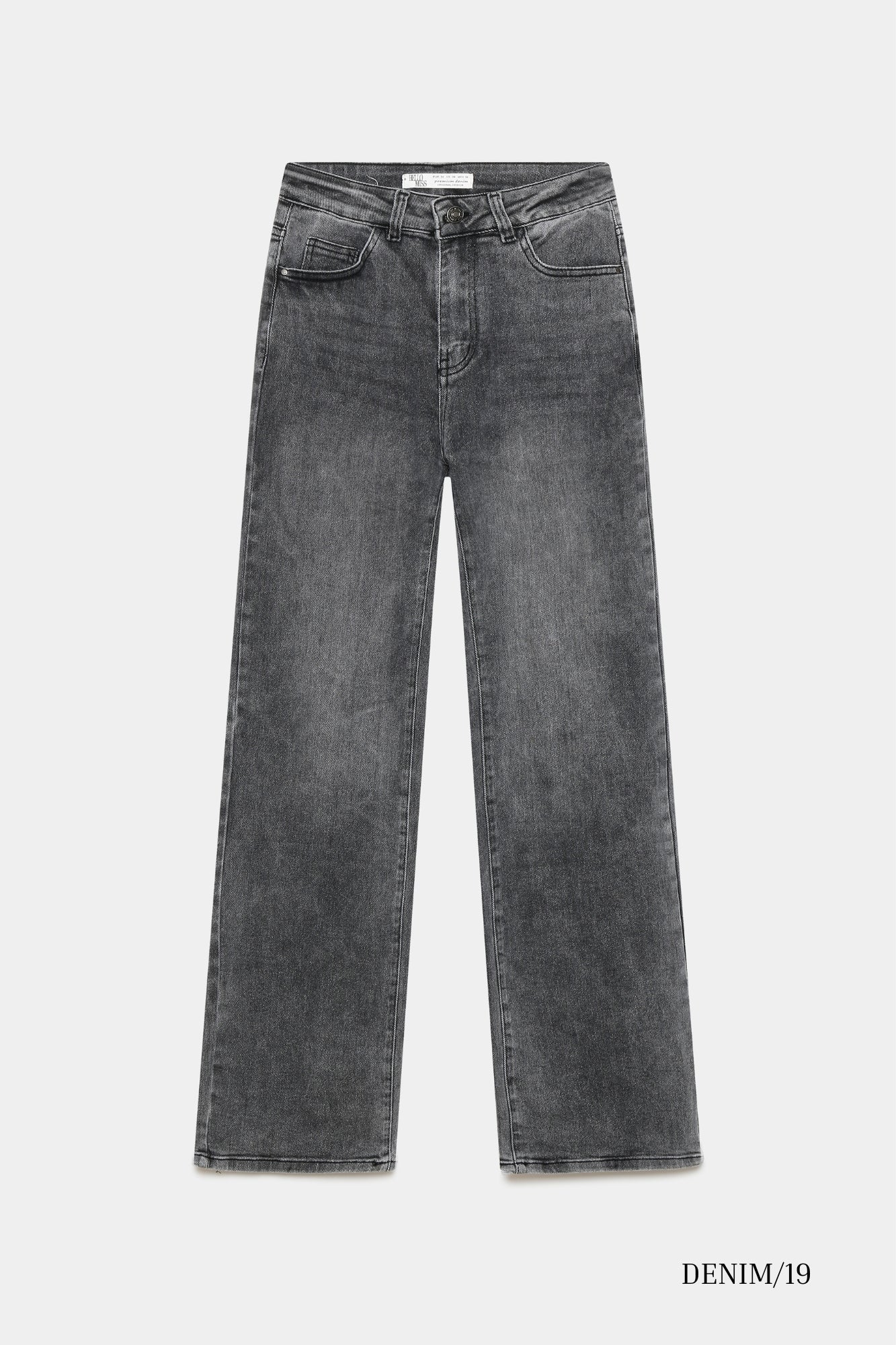 Jeans Capri Denim