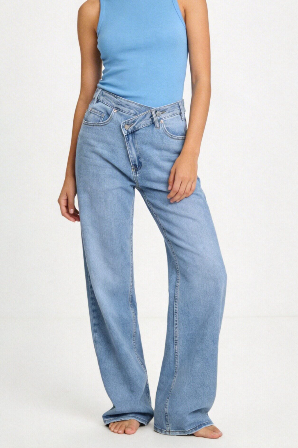 Jeans Eclipse Denim