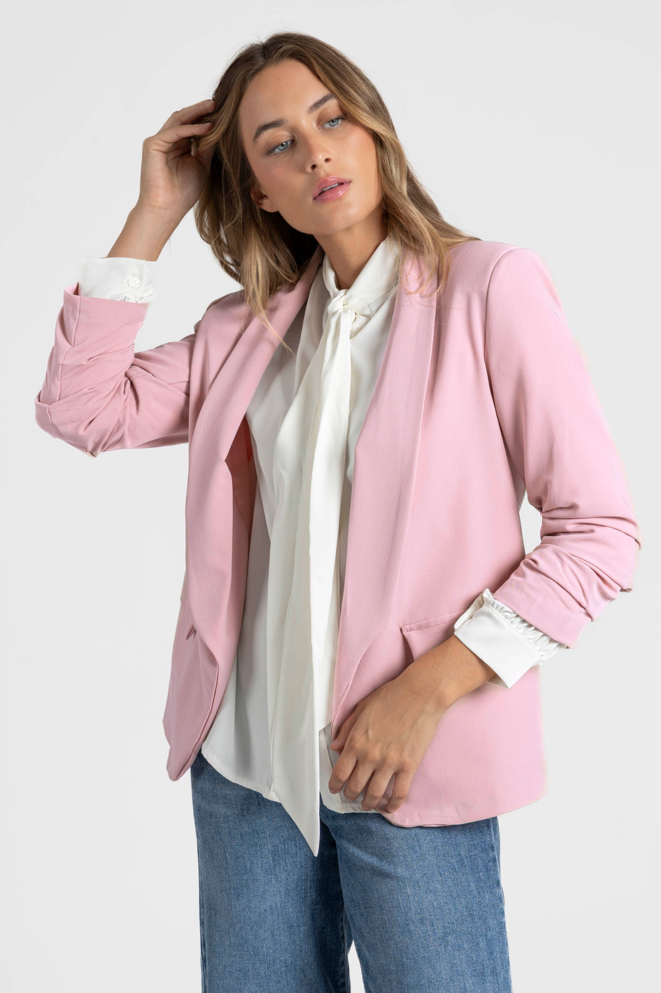 Blazer Camel