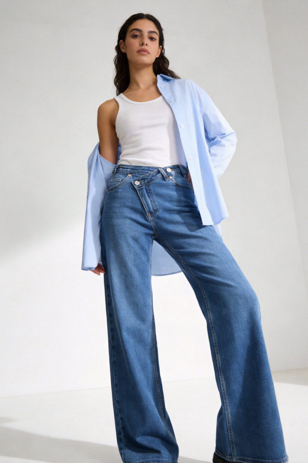 Jeans Eclipse Denim