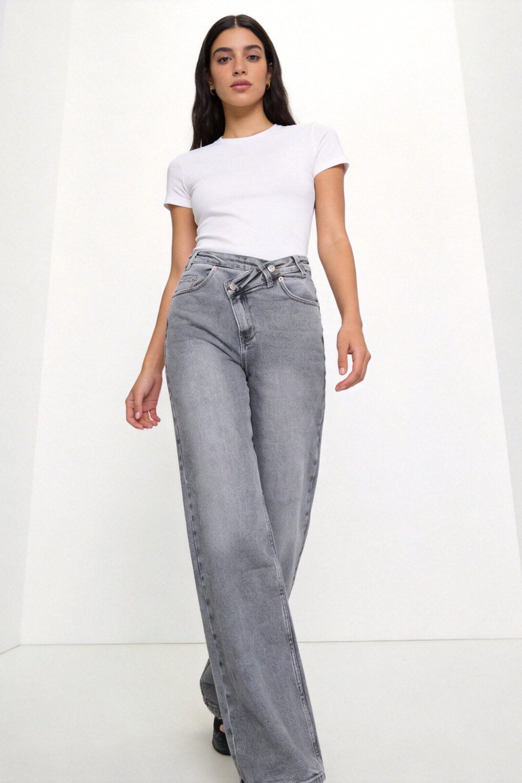 Jeans Eclipse Denim