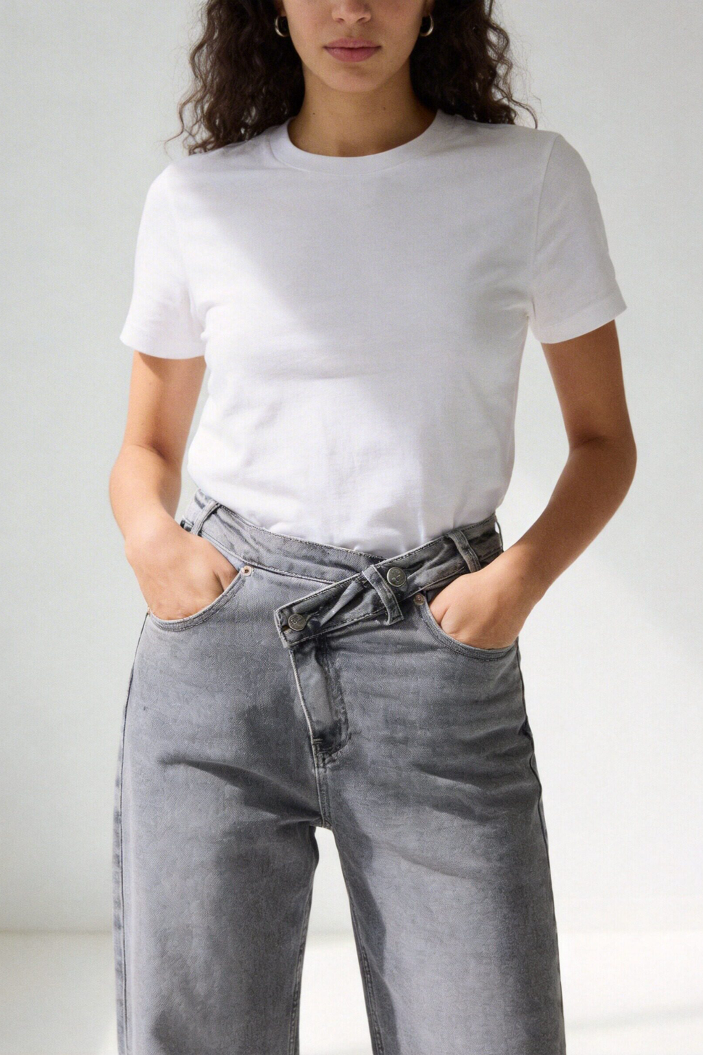 Jeans Eclipse Denim