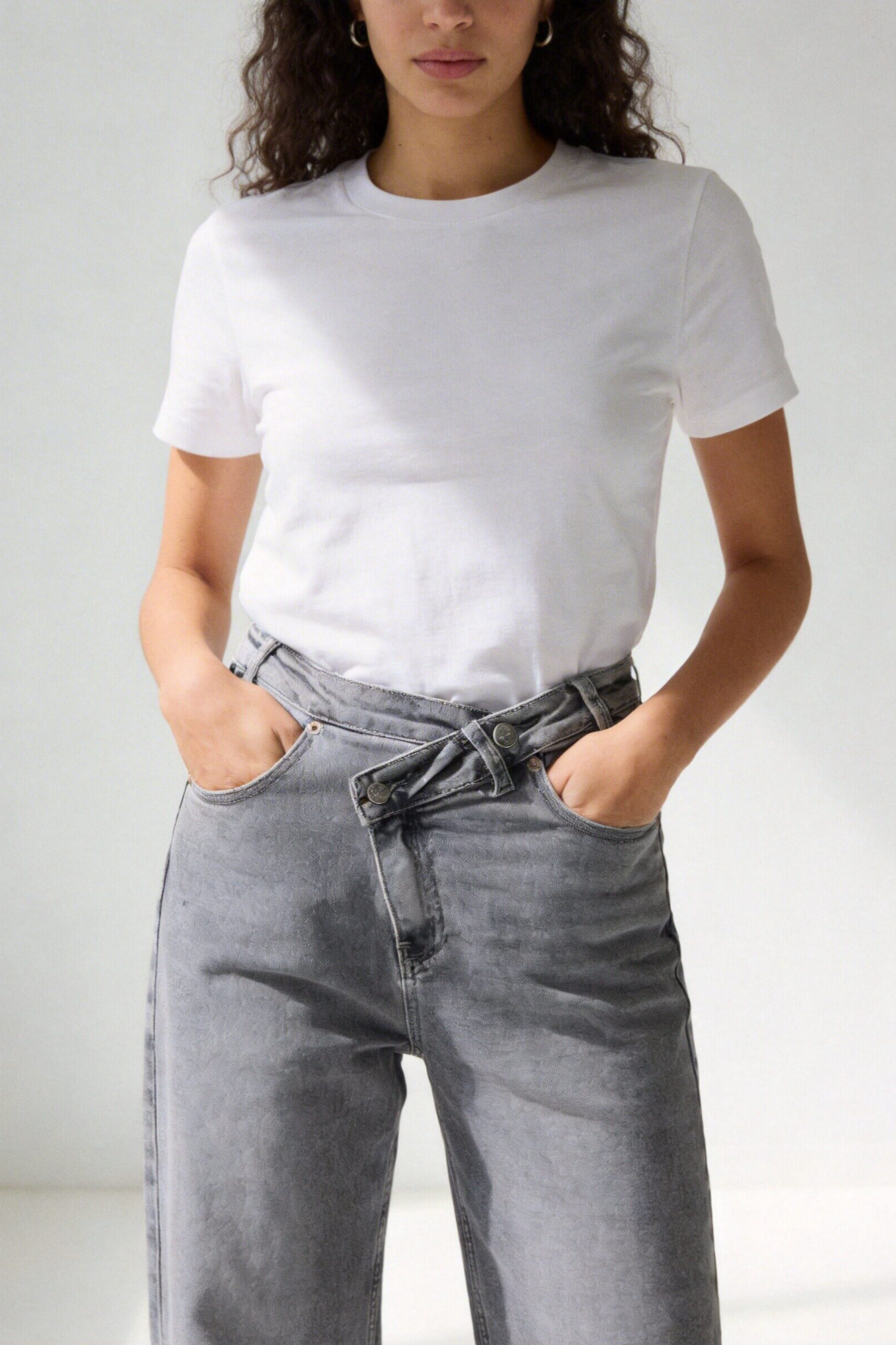 Jeans Eclipse Denim