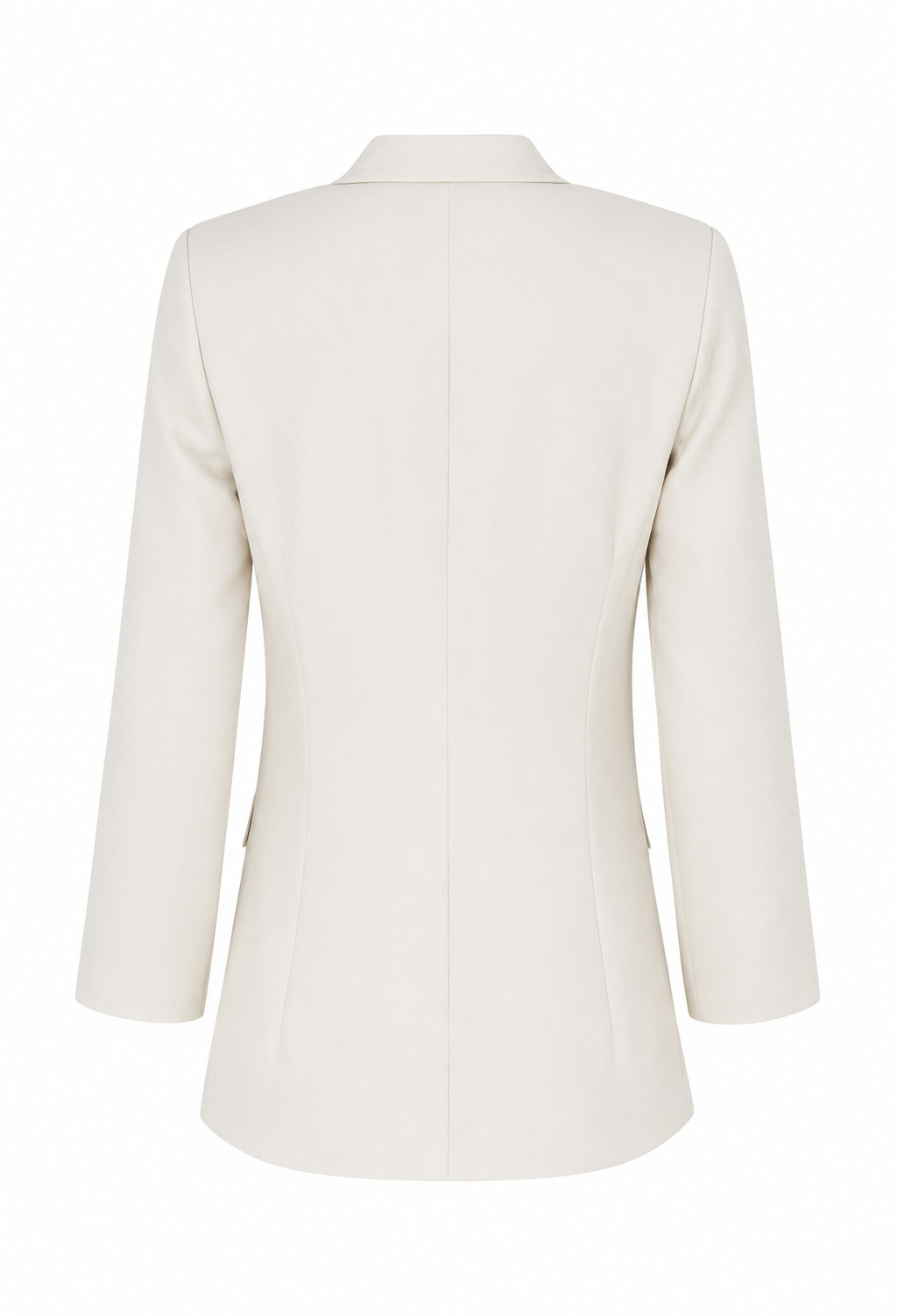 Americana Blanca Paris