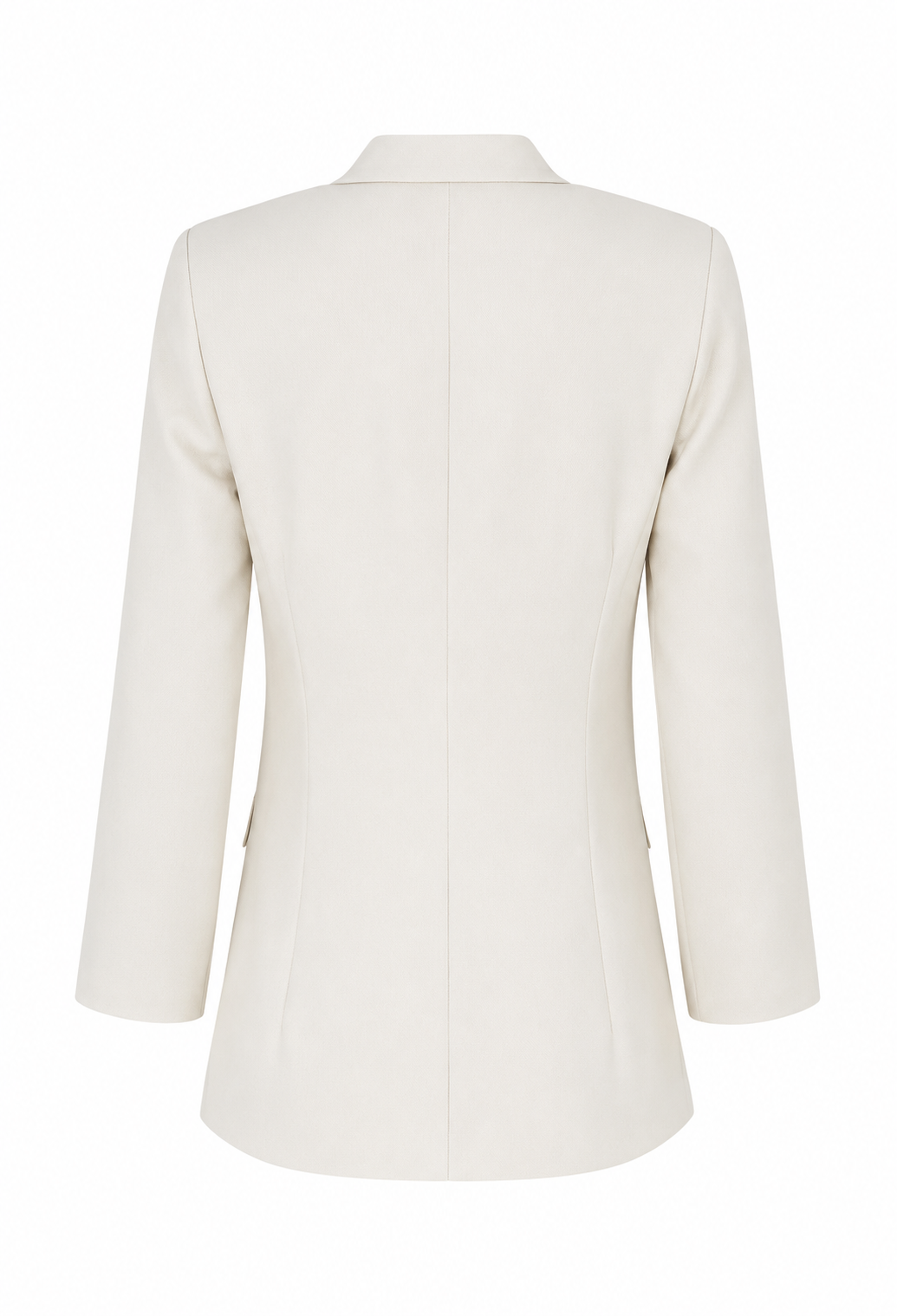 Americana Blanca Paris