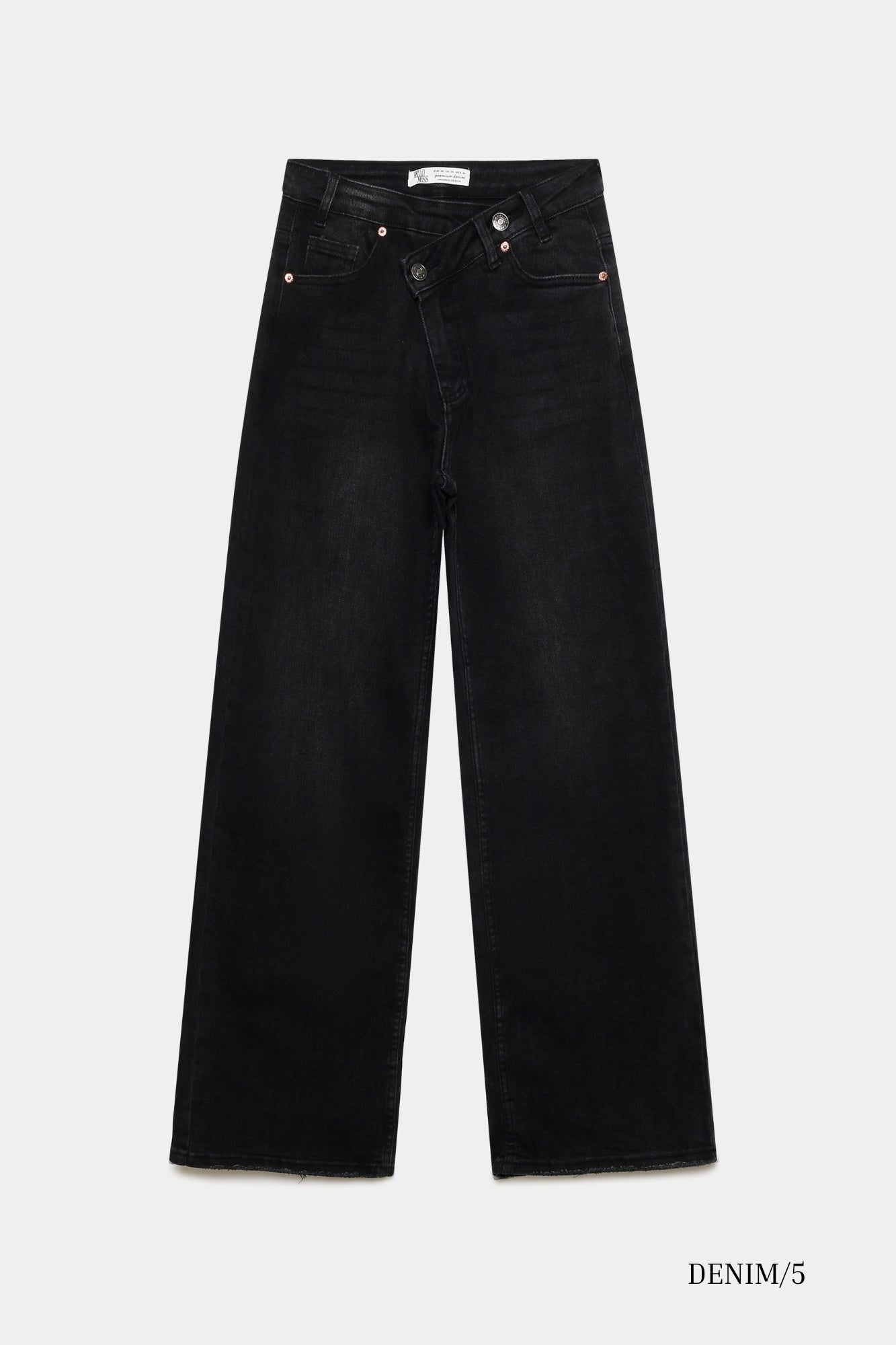 Jeans Eclipse Denim