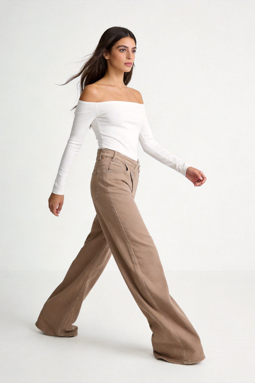 Jeans Eclipse Denim