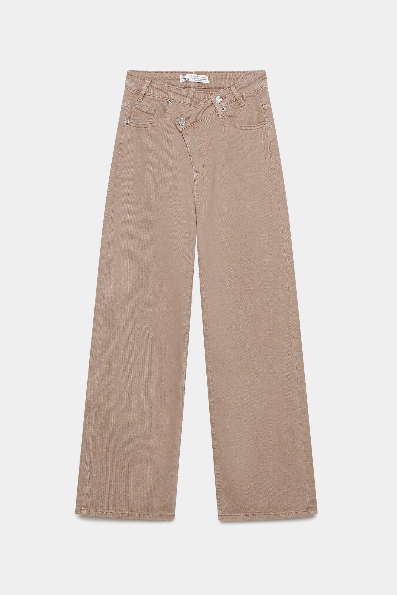 Jeans Eclipse Denim