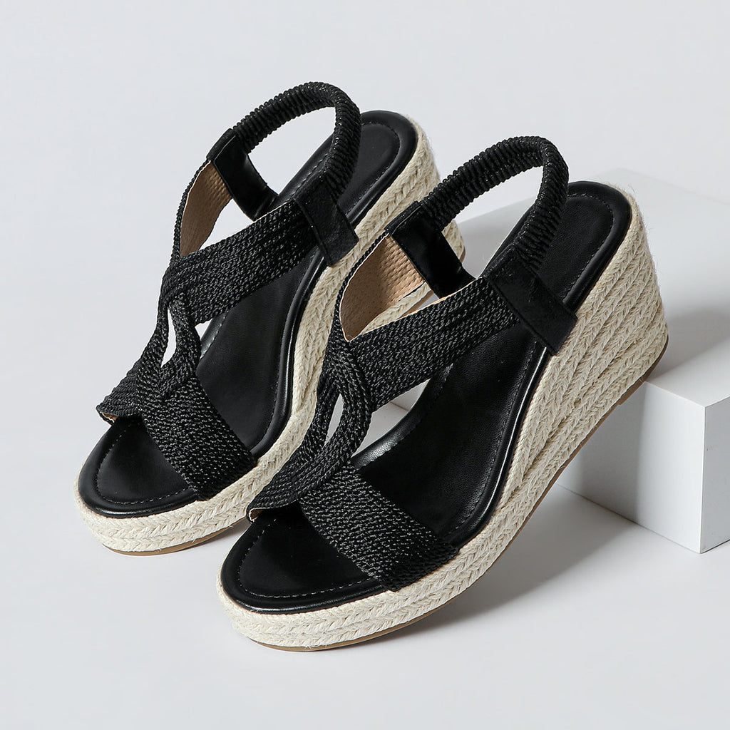 Sandalia Capri
