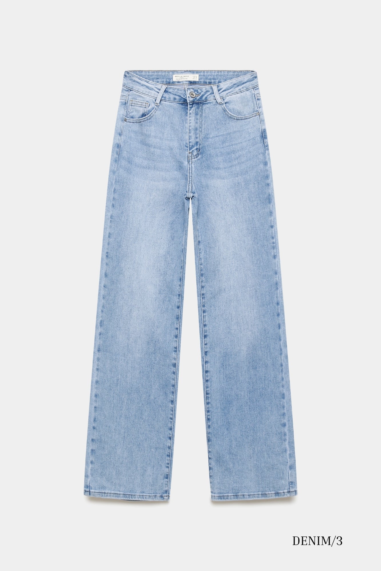 Jeans Horizon Denim
