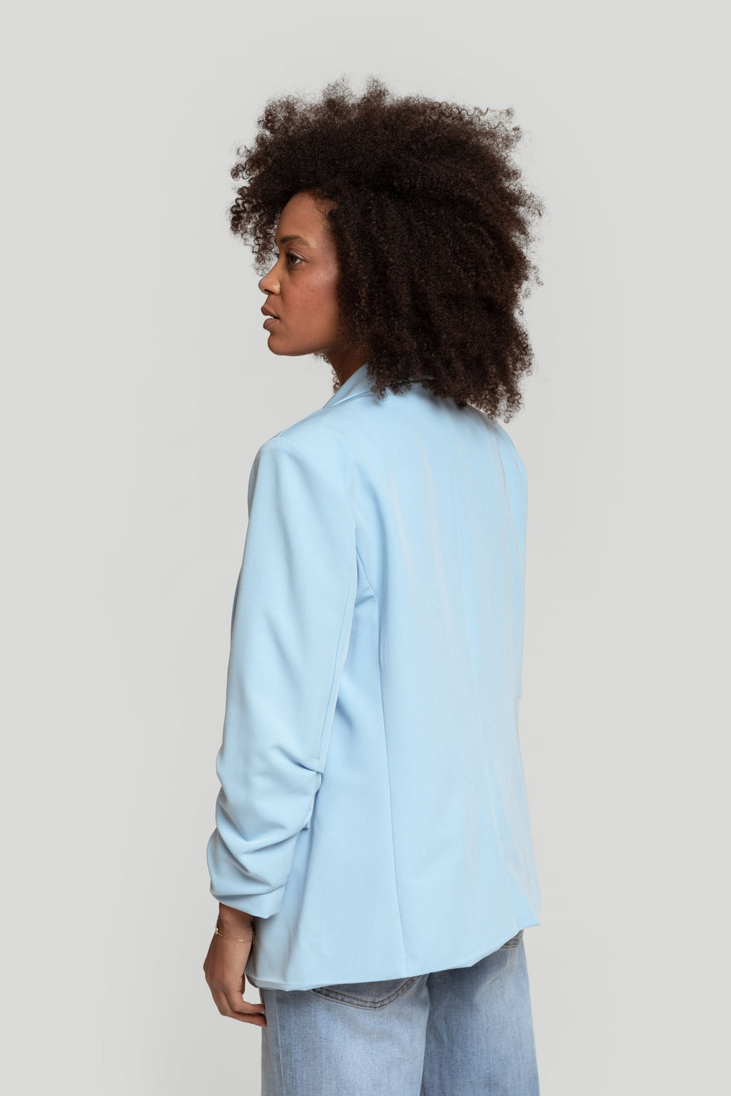 Blazer Camel
