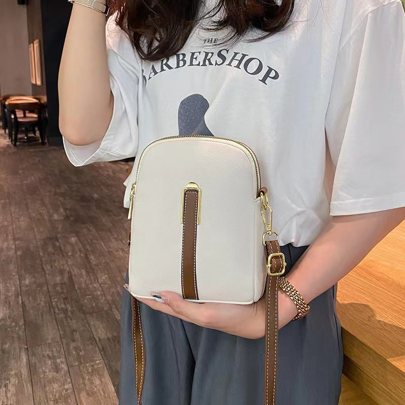 Bolso Siena Heritage